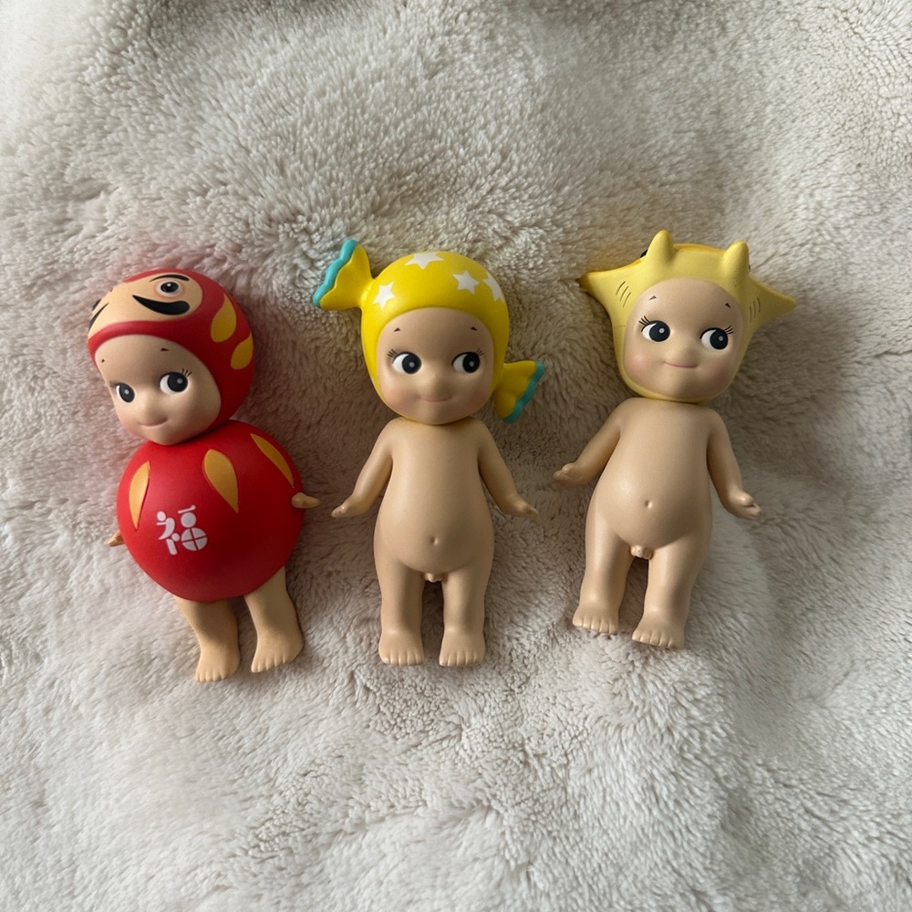 sonny angels